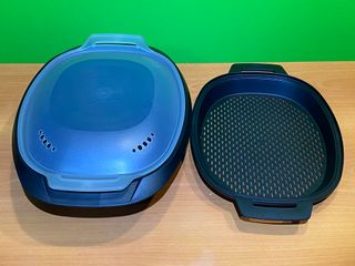 Bandeja Vaporera Cecotec Mambo