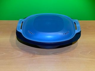 Bandeja Vaporera Cecotec Mambo