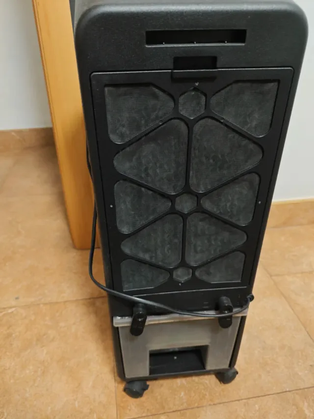 Klarstein Ventilador Climatizador 5.5L 45W