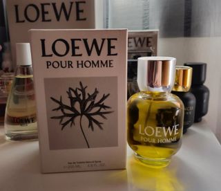 Loewe Pour Homme EDT 200ml (Antigua)