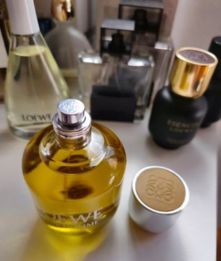 Loewe Pour Homme EDT 200ml (Antigua)