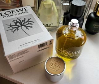 Loewe Pour Homme EDT 200ml (Antigua)