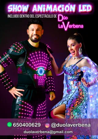 Dúo La Verbena Dúo Musical