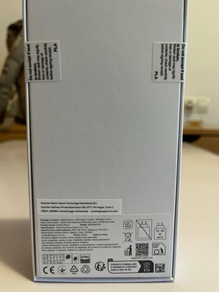 XIAOMI Redmi Nota 14 Pro 5G