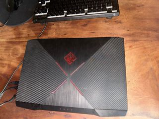 Portátil HP Omen 15 Gaming