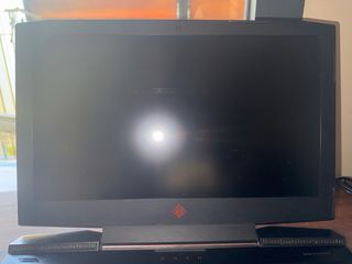 Portátil HP Omen 15 Gaming
