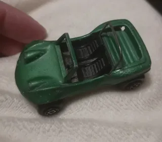 Buggy Volkswagen Guisval