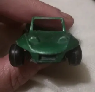 Buggy Volkswagen Guisval