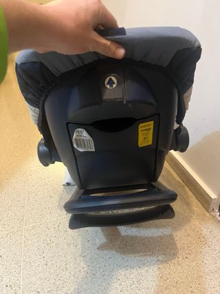 Silla de coche para bebé