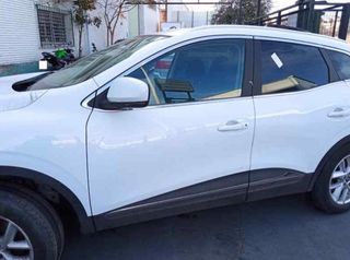 Mando renault 255678341rc kadjar - 1 1.2 mt 211375