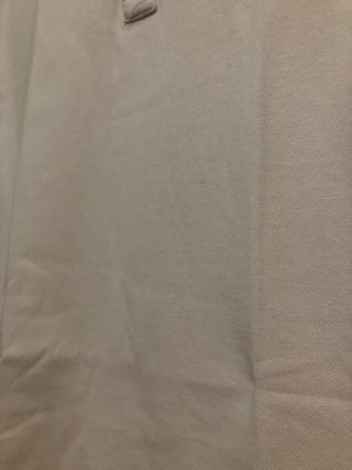 Polo Blanco Hombre Green Coast