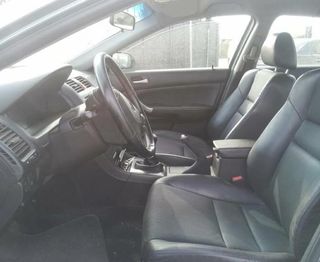 Mando elevalunas delantero honda accord 5272582