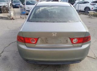 Mando elevalunas delantero honda accord 5272582