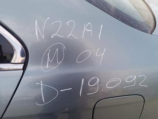 Mando elevalunas delantero honda accord 5272582