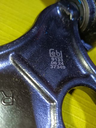Brazo de suspensión Febi 