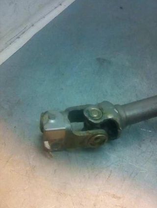 Columna direccion citroen 187662 9822125477 c4 1.2