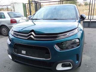 Columna direccion citroen 187662 9822125477 c4 1.2