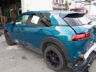 Columna direccion citroen 187662 9822125477 c4 1.2