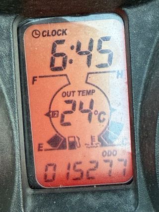 Yamaha Xmax 400 15 mil km