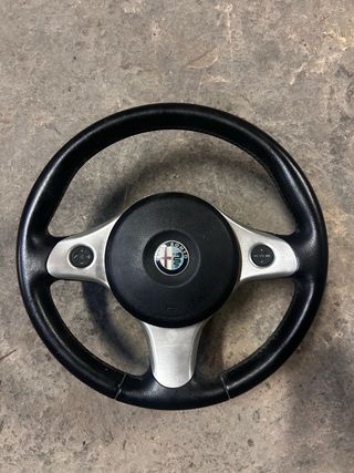 Alfa Romeo Brera Piezas