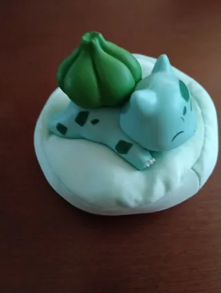 Muñeco Bulbasaur Pokémon