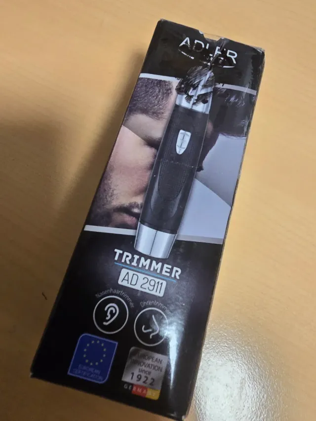 Recortadora Adler AD 2911