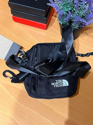 Bandolera T N F Negra
