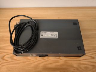 TP-Link TL-SG1008PE Switch PoE 8 Porte