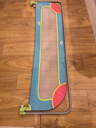 Barrera de Cama Infantil Infanti
