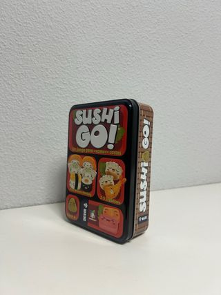 Juego de mesa Sushi Go!