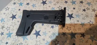 Culata Táctica ACR C&C ScarL