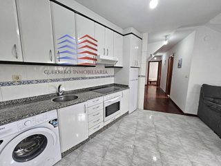 Ático en alquiler en Mariñamansa en Ourense