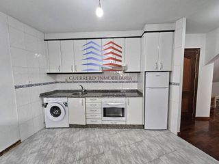 Ático en alquiler en Mariñamansa en Ourense