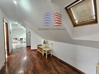 Ático en alquiler en Mariñamansa en Ourense