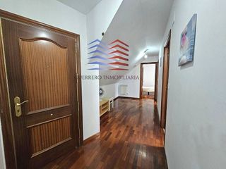 Ático en alquiler en Mariñamansa en Ourense