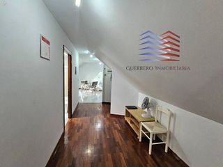 Ático en alquiler en Mariñamansa en Ourense
