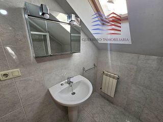 Ático en alquiler en Mariñamansa en Ourense