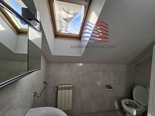 Ático en alquiler en Mariñamansa en Ourense