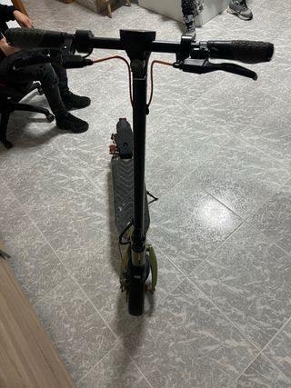 Patinete Eléctrico Ollson Bamba Lite