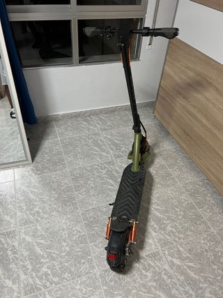 Patinete Eléctrico Ollson Bamba Lite