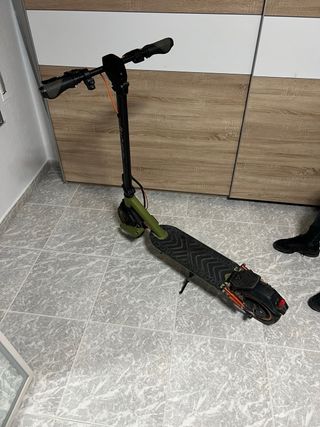 Patinete Eléctrico Ollson Bamba Lite