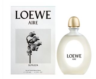 Loewe Aire Sutileza Eau de Toilette 125ml Antigua