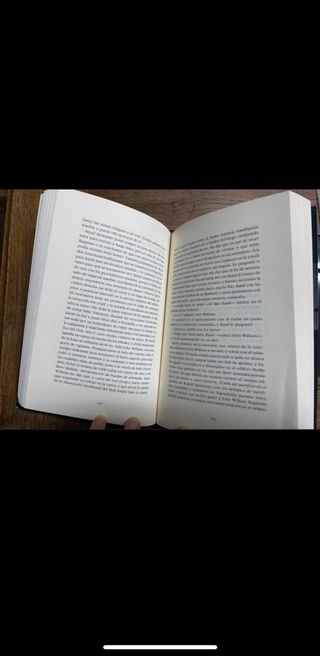 La sombra del ermitaño
