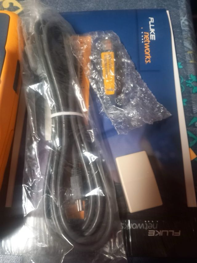 Fluke Networks LinkRunner AT 1000/2000