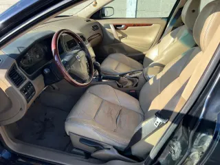 Volvo S60 2005
