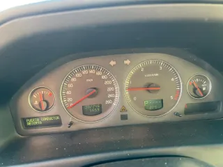 Volvo S60 2005