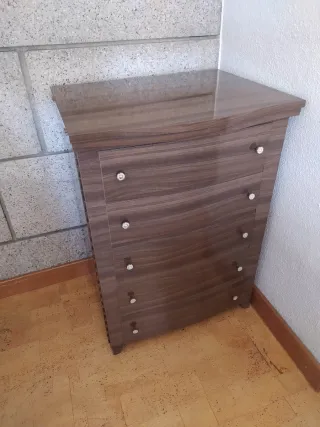 Máquina de coser Refrey Transforma 427 Automática