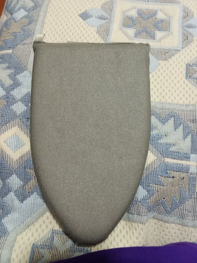 Supermini para planchar sin soportes