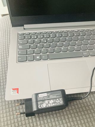 Ordenador Lenovo AMD A6
