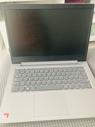 Ordenador Lenovo AMD A6